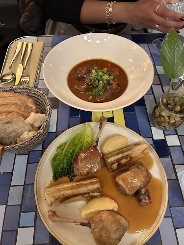 Budapest, Nádor u. 5, 1051