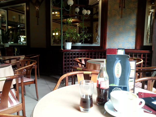 Korzó Kávézó - Vendéglátás