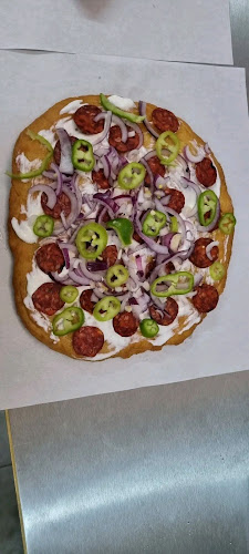 Laci Bácsi Lángossütője - Kisvárda