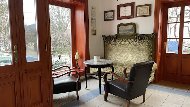 Édeske Cukrász Műhely