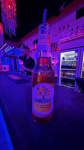 KHUFU Music Club & Cocktail Bar - Siófok