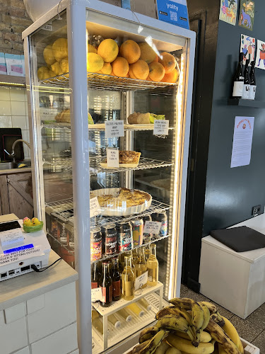 Cube Coffee Bar - specialty coffee shop - Vendéglátás