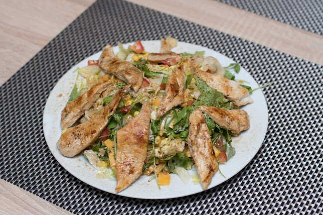 Comentarii opinii despre Retro Presszó