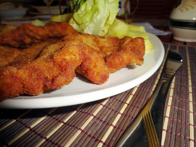 Opinii despre Szumma Vendéglő în Mosonmagyaróvár - Vendéglátás