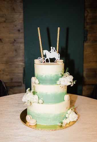 Berinszki Nikolett Cake Designer