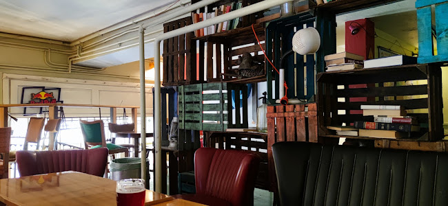 Comentarii opinii despre Zsanér Bisztró