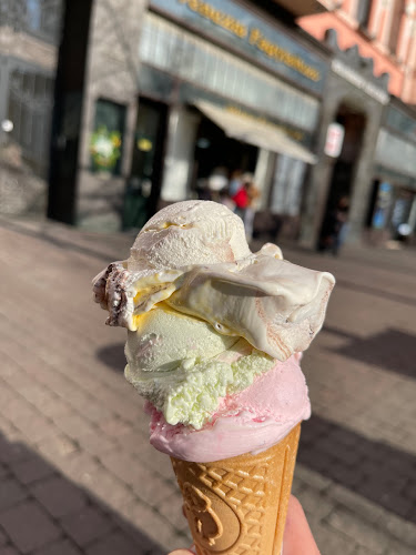 Venezia Fagylaltozó - Debrecen