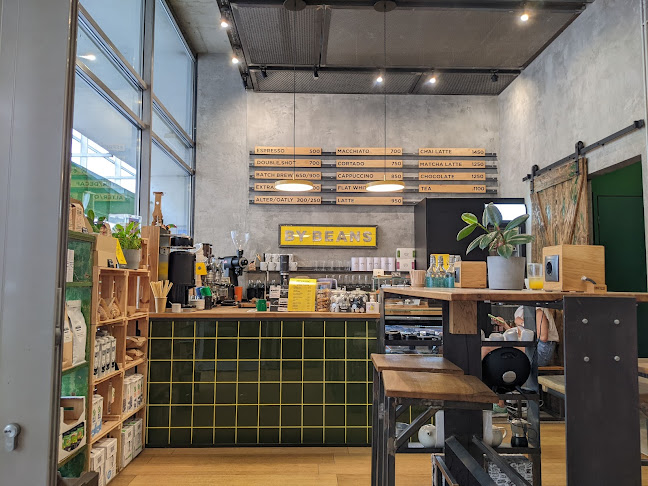 Bányai By Beans coffee - Vendéglátás