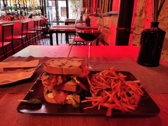 EXTRA Budapest - Brunch Bar Club - Budapest