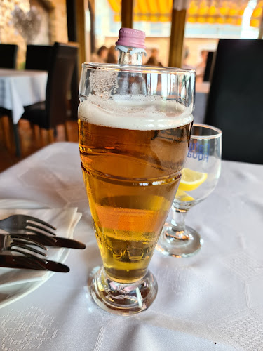 Szent Orbán Kisvendéglő