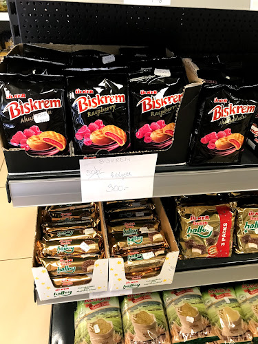 Opinii despre Alshami shop în Debrecen - Vendéglátás