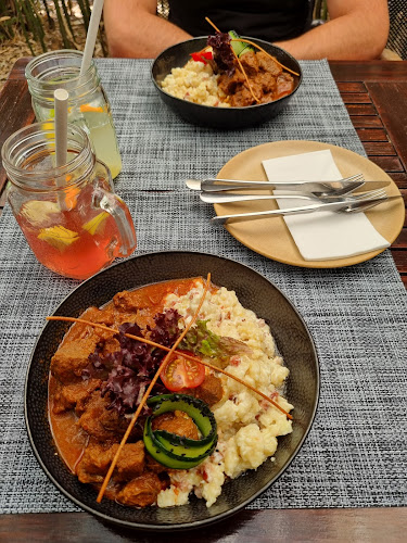 Gusto Étterem - Gyula