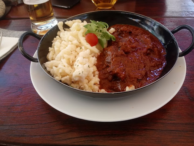 Puskás Söröző és Étterem