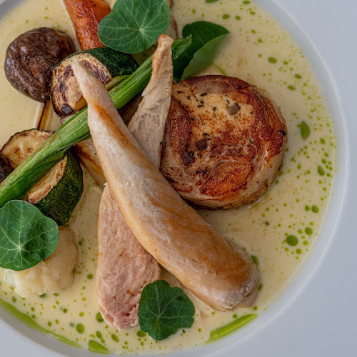 67Sigma Étterem & Bistro - Vendéglátás