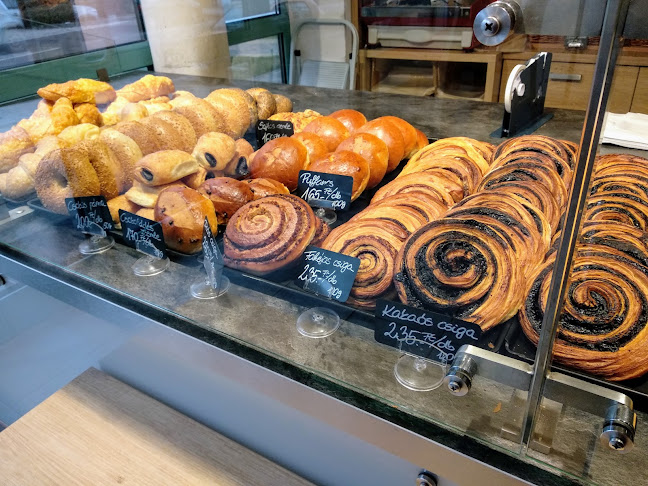 Jókenyér Gödöllő - Gödöllő