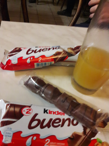 Opinii despre Sirály Söröző în Derecske - Vendéglátás