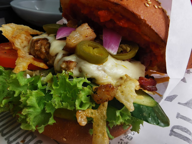 Opinii despre Nyeső Paul e.v. în Kecskemét - Vendéglátás