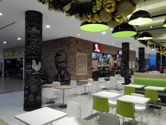 KFC Kecskemét Malom Központ - Kecskemét