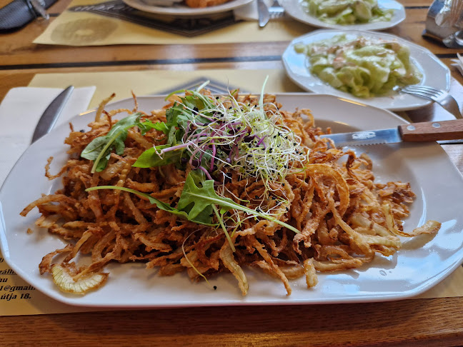 Comentarii opinii despre Lajos Király Étterem