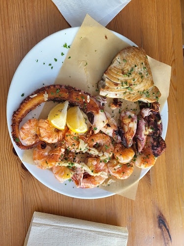 Dokk Büfé - Vendéglátás