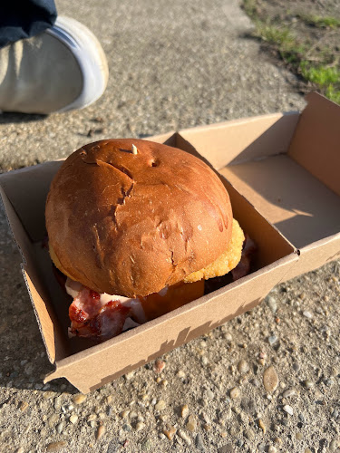 BK’s Burger - Vendéglátás