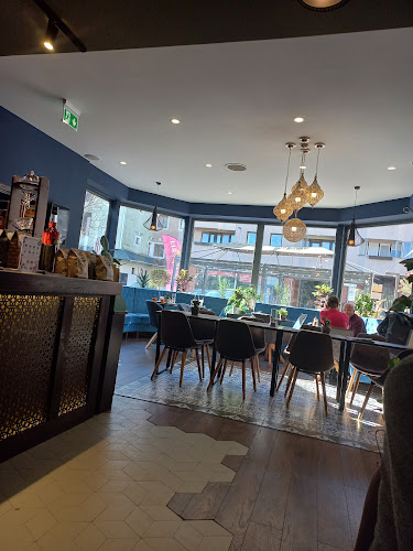 Cafe Frei Szombathely - Vendéglátás