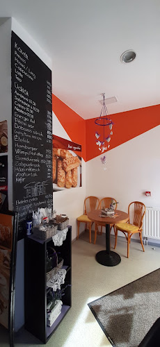 Opinii despre Kisülés Kávéműhely în Pécs - Vendéglátás