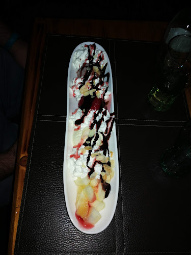 Comentarii opinii despre Buffalo Steak House