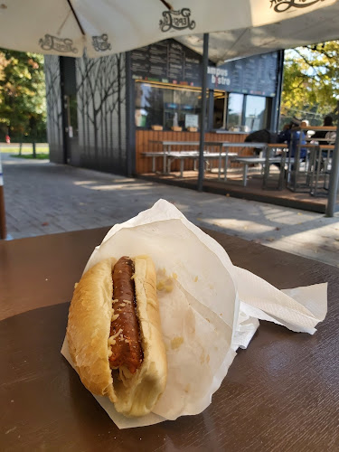 Campus Bistro - Vendéglátás