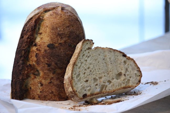 Doktor & Pék pékség