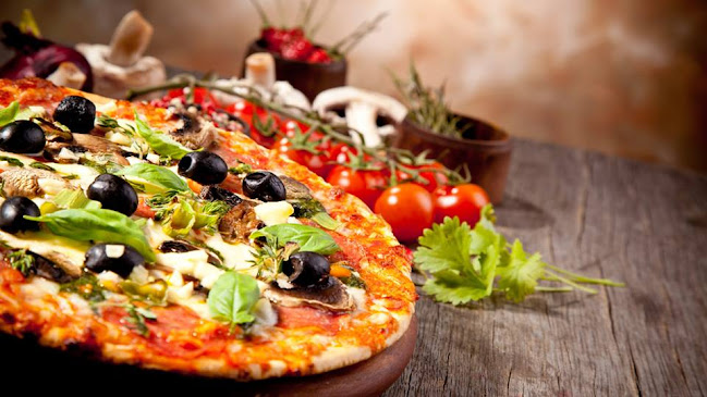 Pizza Tacskó - Vendéglátás