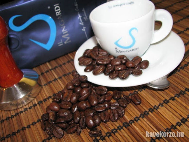 Hétgramm Kft. - Vendéglátás