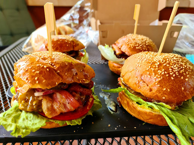 Food Island Szada - Szada