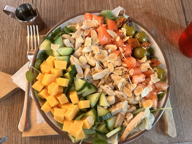 Coyote Coffee & Deli