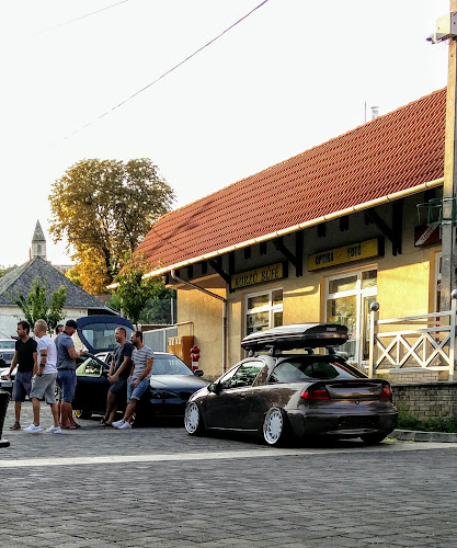 Center Pub - Vendéglátás