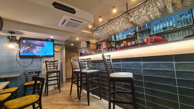 Shakesbeer - Budapest