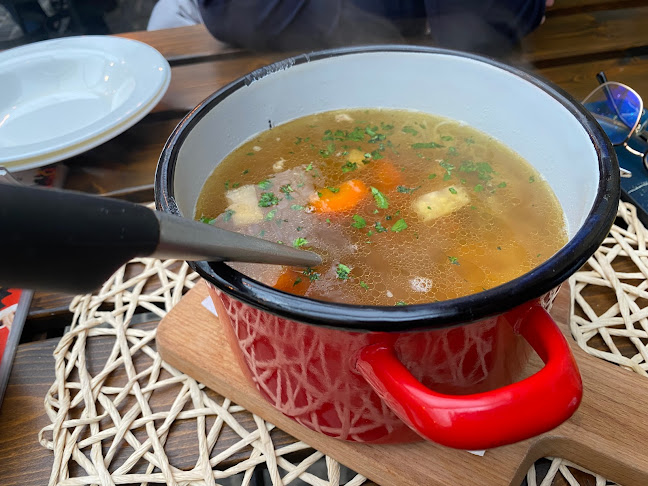 NEXT Restaurant - Vendéglátás