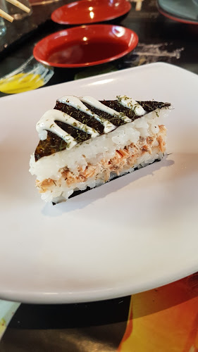 Comentarii opinii despre Wasabi Running Sushi & Wok Restaurant