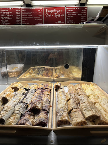 Budapest, Balta köz 4, 1014