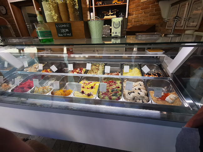 Füredi korzó fagyizó