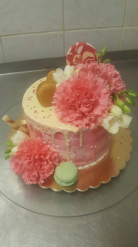 Bettina cukràszda és pékség