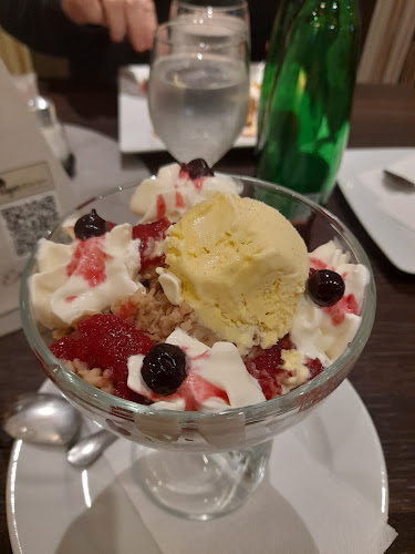 Liget Royal Restaurant