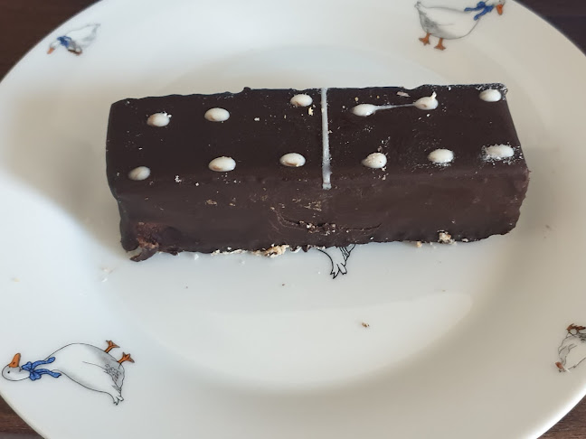 Novinics Cukrászüzem - Vendéglátás