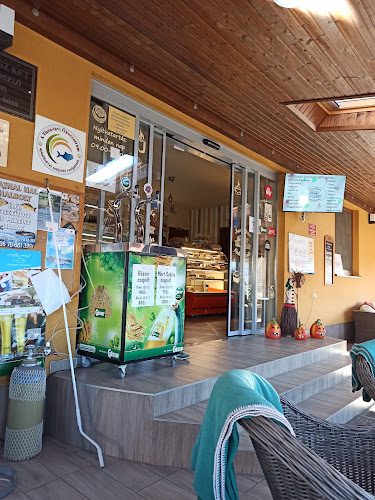 Sarokház Cukrászda