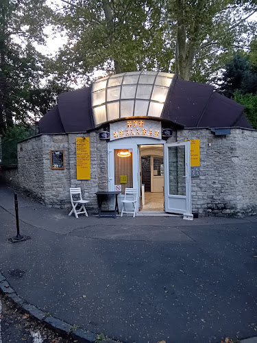 Hévíz, Park u. 8, 8380