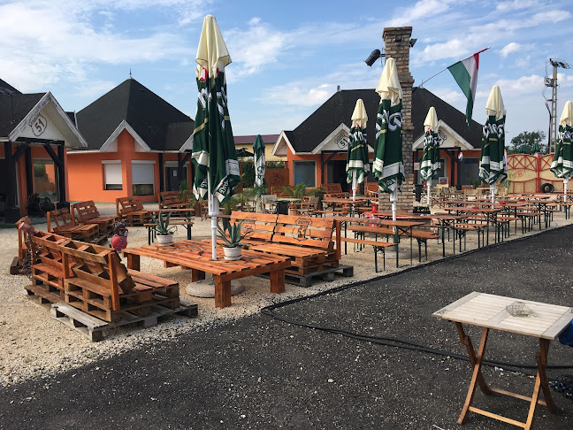 ROUTE 51 SÖRKERT (Nem Dunavarsány 51 Pizzéria) - Dunavarsány