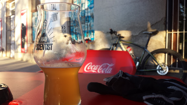 Berva Söröző és Motorkerékpár Múzeum