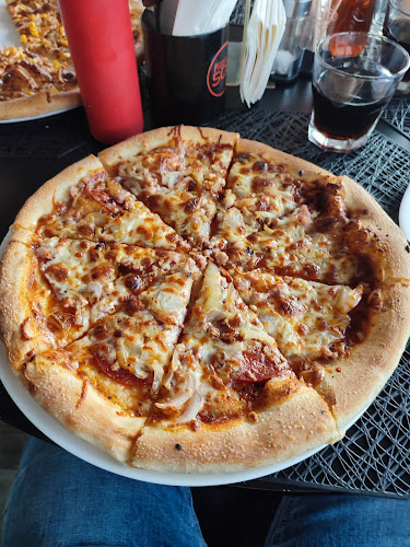 Opinii despre Pizza SOS în Diósd - Vendéglátás