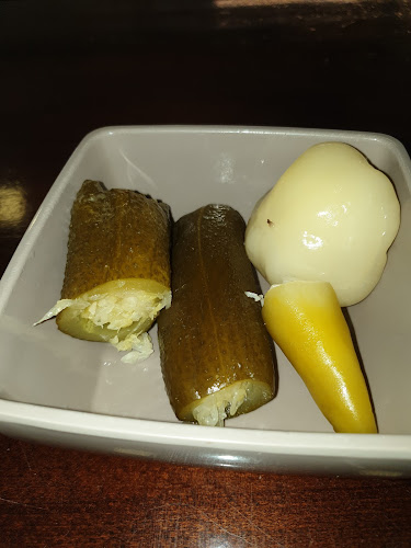 Comentarii opinii despre Belvárosi Disznótoros - Király utca