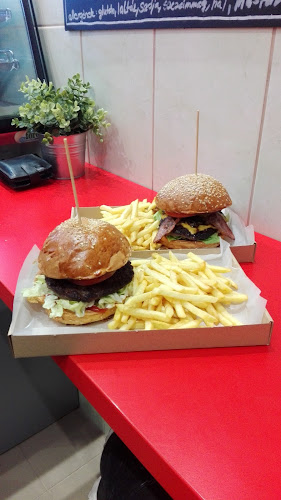 Burger Sziget Csepel - Budapest